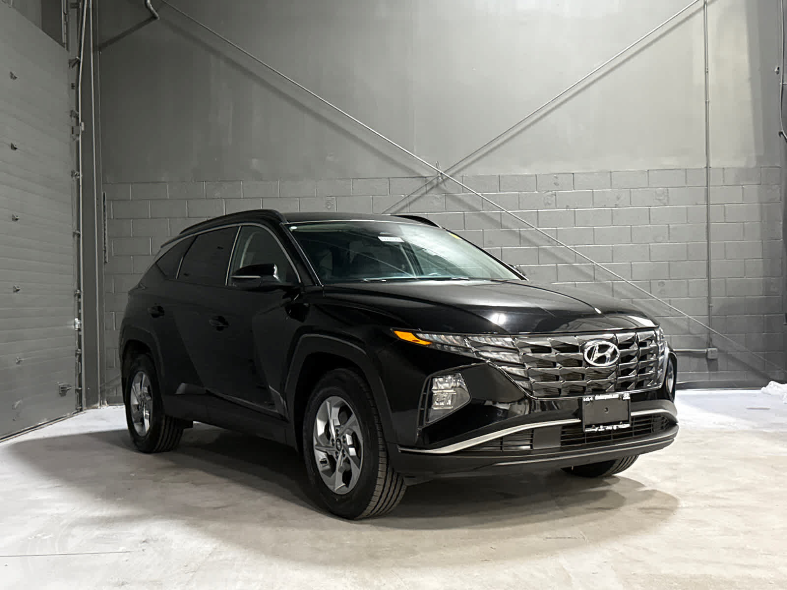 Used 2023 Hyundai Tucson SEL