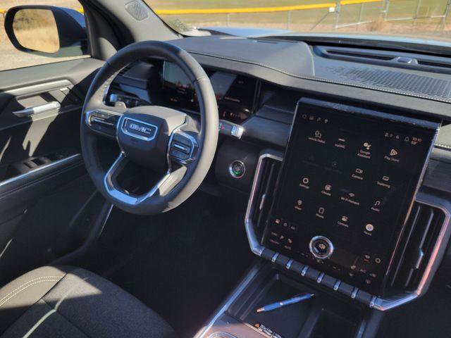 New 2026 GMC Acadia Elevation image 16