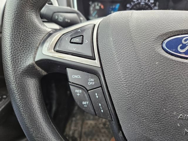 Used 2020 Ford Fusion SE image 13