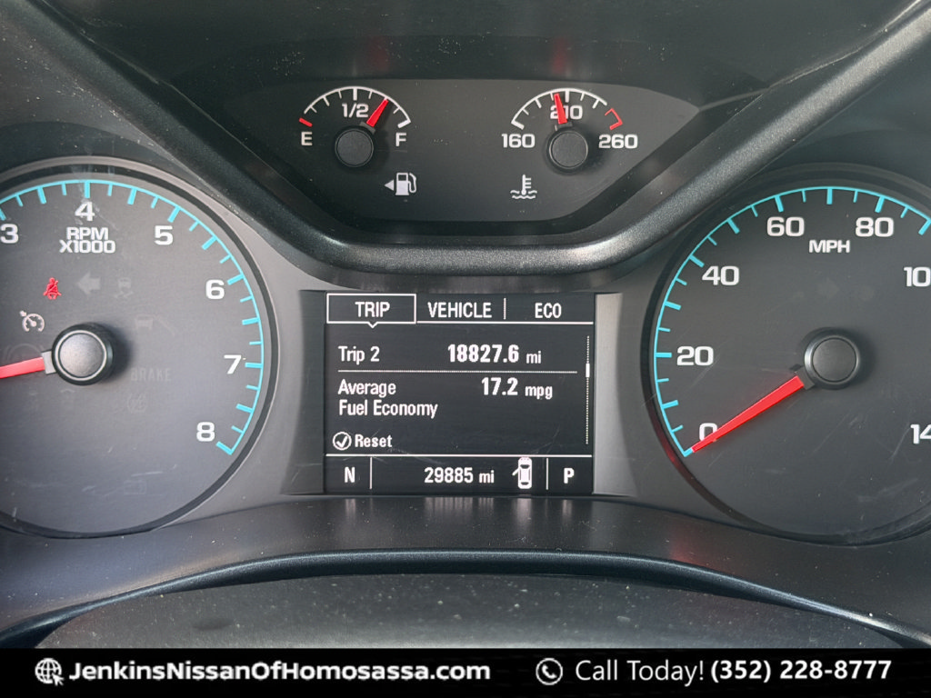 Used 2018 Chevrolet Colorado W/T w/ WT Convenience Package AWD/4WD image 42