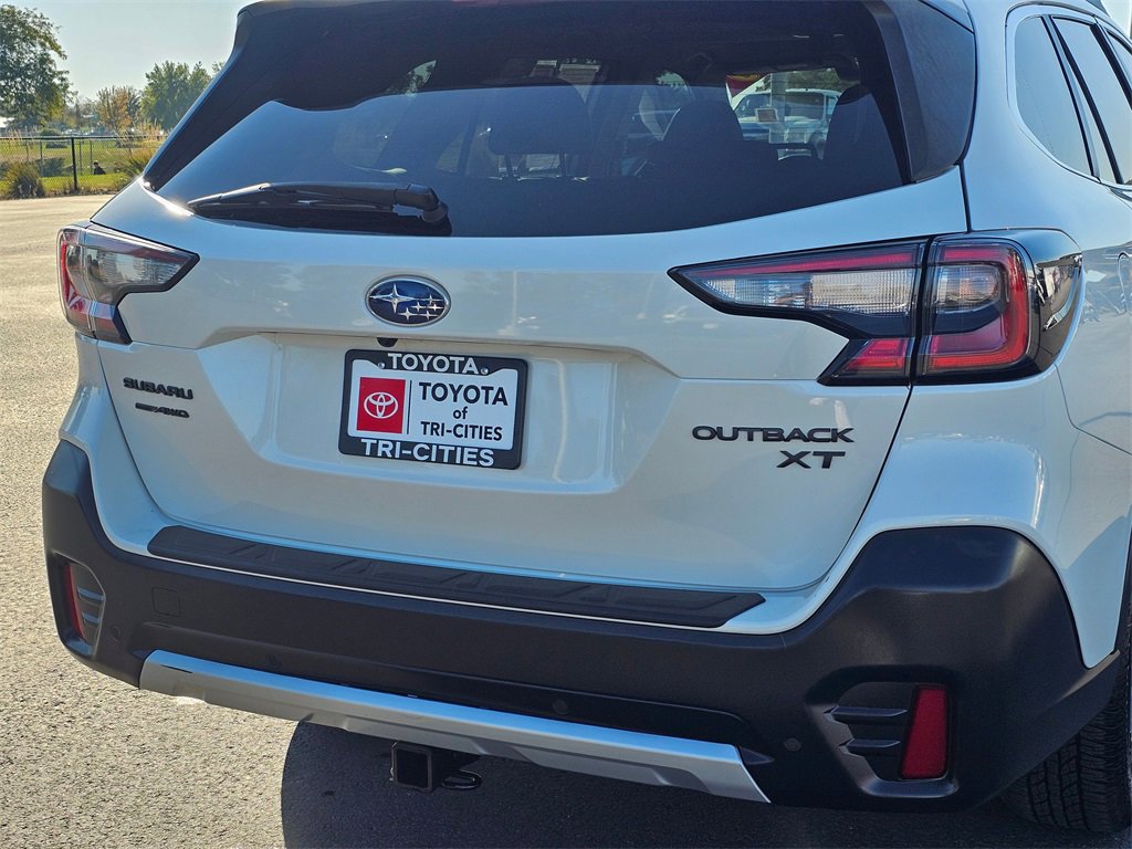 Used 2020 Subaru Outback Onyx Edition XT image 13