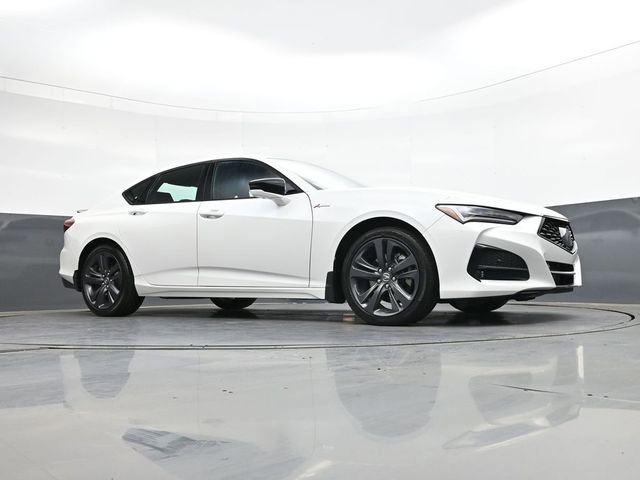 Used 2023 Acura TLX w/ A-SPEC Pkg image 30