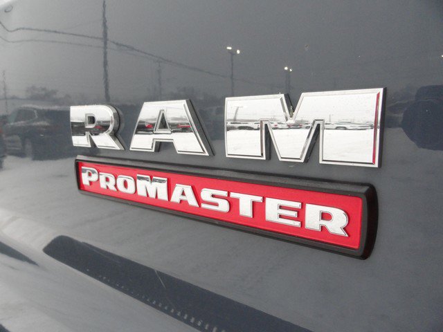 Used 2020 RAM ProMaster 3500 image 14