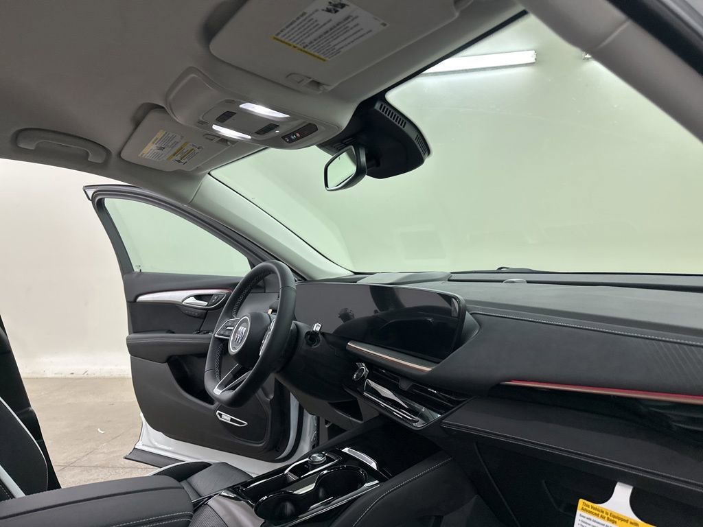 New 2026 Buick Envision Sport Touring AWD/4WD image 17