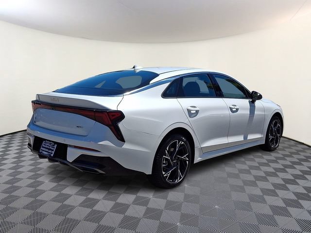 New 2026 Kia K5 GT-Line FWD image 6