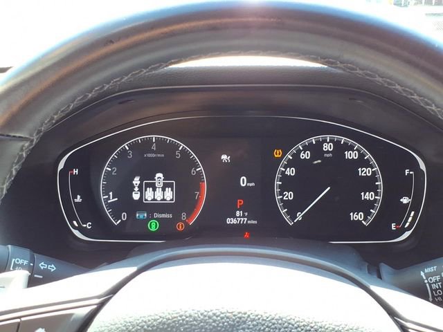 Used 2022 Honda Accord Sport Special Edition image 15