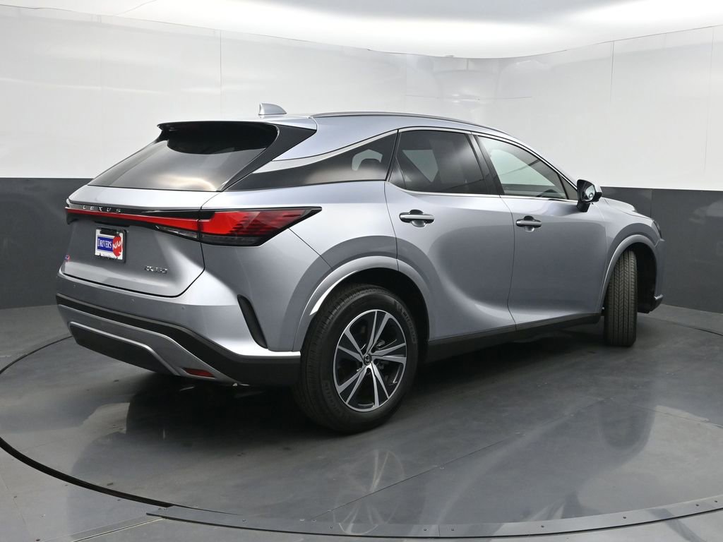 Used 2023 Lexus RX 350 Premium w/ Accessory Package (Z1) image 24