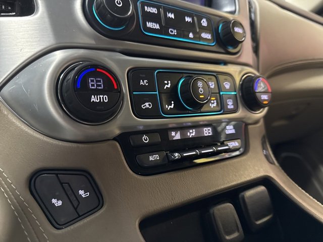 Used 2020 GMC Yukon XL SLT image 14