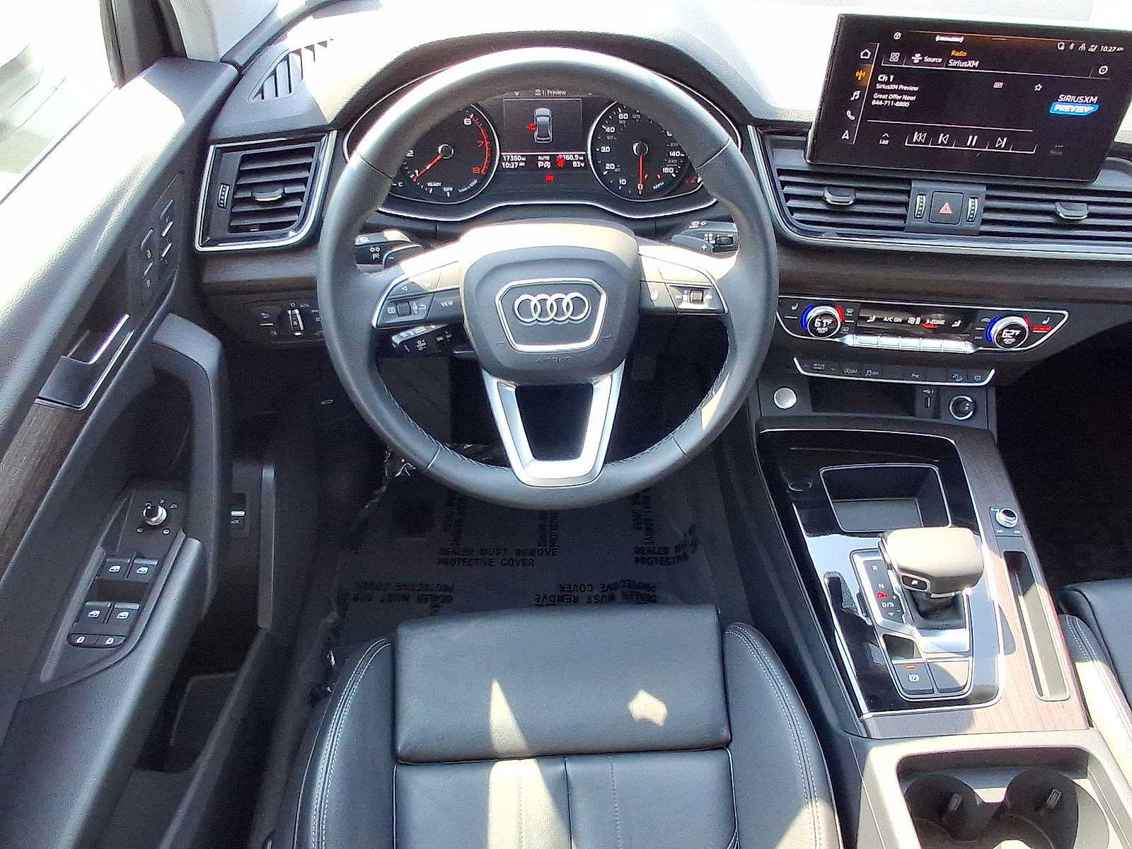 Certified 2024 Audi Q5 2.0T Premium w/ Convenience Package AWD/4WD image 27