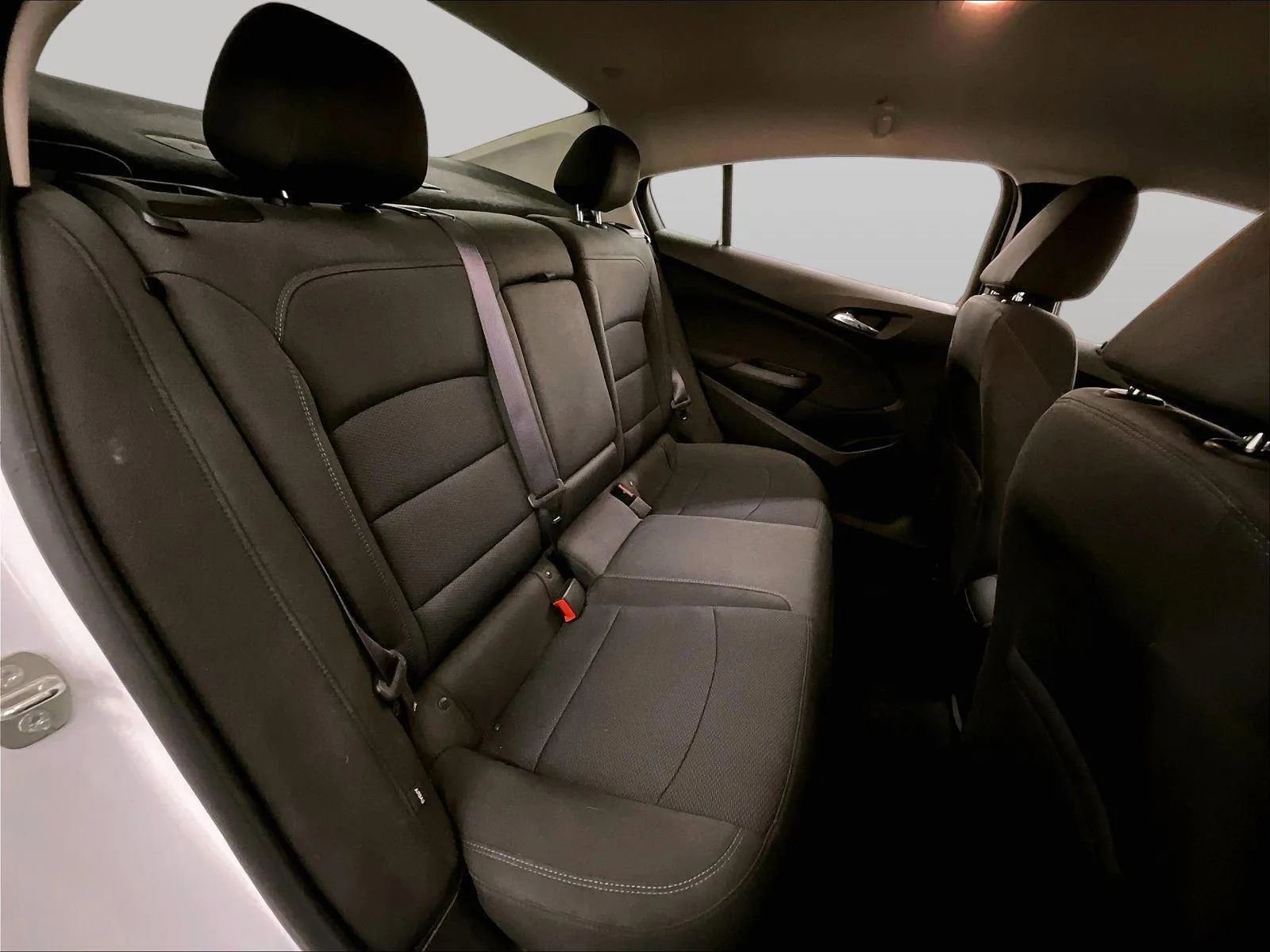 Used 2016 Chevrolet Cruze LT w/ Convenience Package FWD image 26