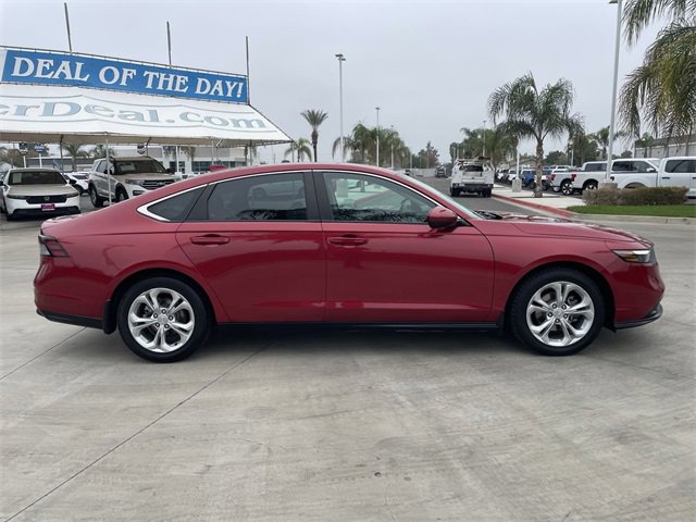 Used 2023 Honda Accord LX image 9