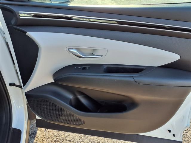 Used 2023 Hyundai Tucson SEL image 84