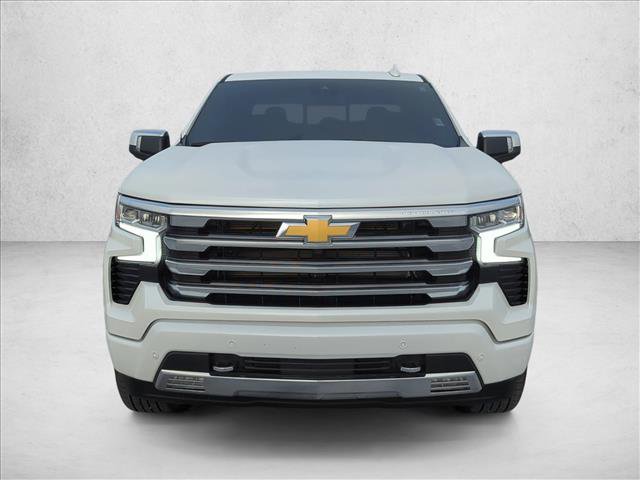 Used 2024 Chevrolet Silverado 1500 High Country image 2