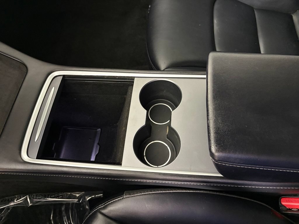 Used 2023 Tesla Model 3 Standard Range RWD image 32