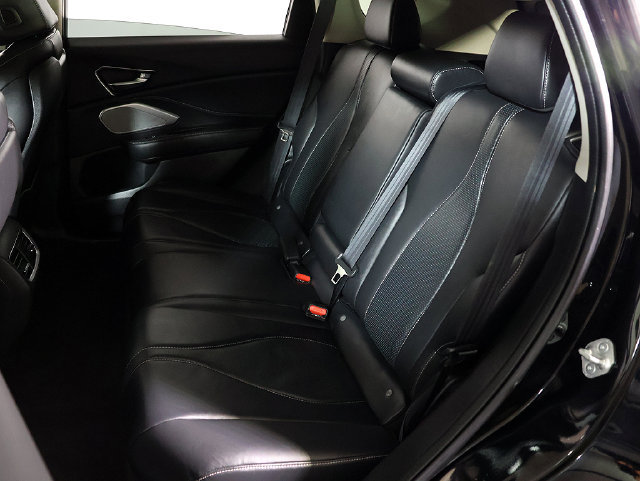 Certified 2023 Acura RDX w/ Technology Package AWD/4WD image 13