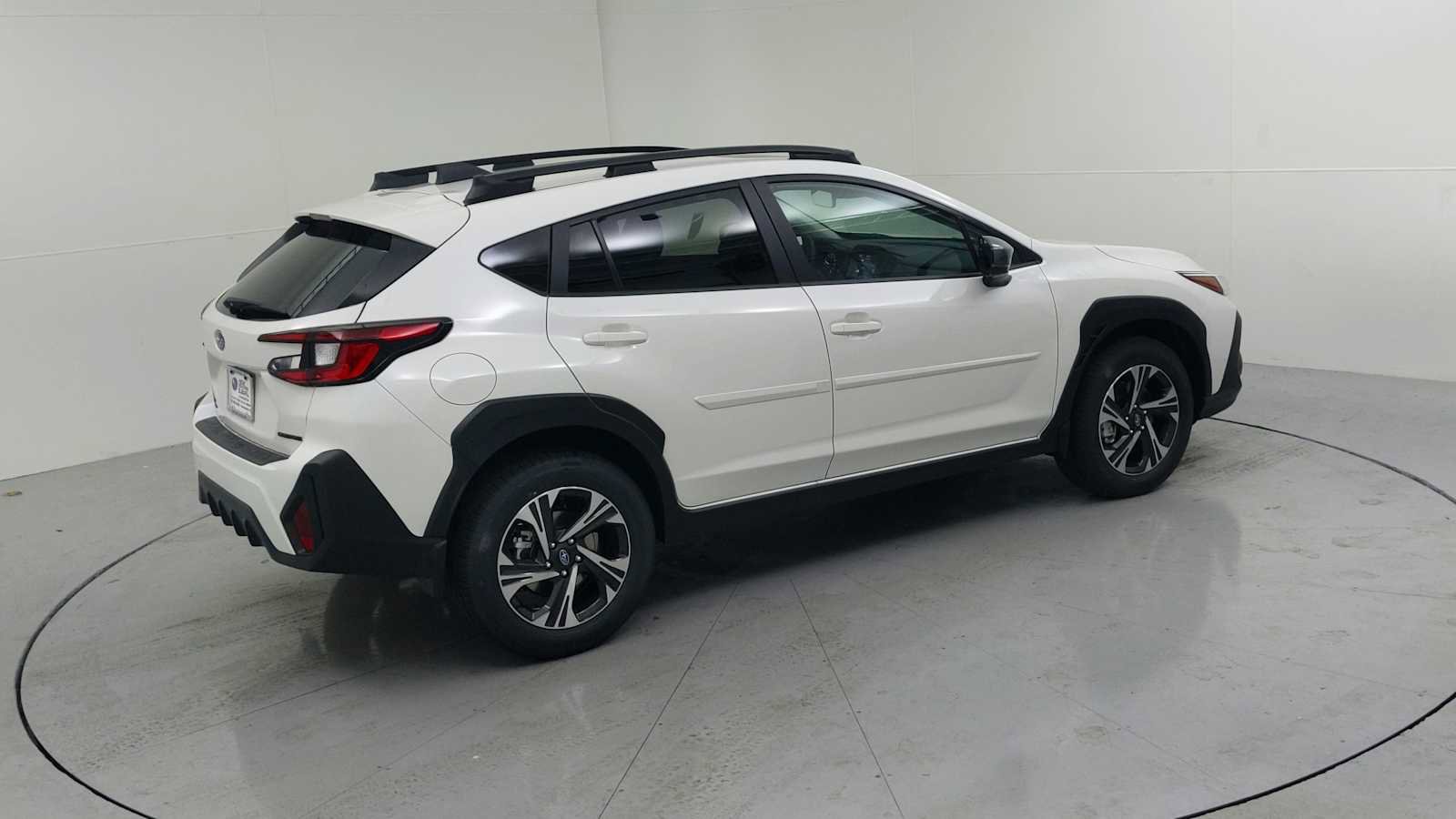 New 2026 Subaru Crosstrek 2.0i Premium AWD/4WD image 10