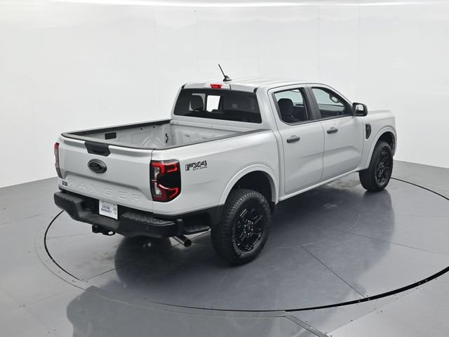 New 2026 Ford Ranger XLT w/ Equipment Group 301A High AWD/4WD image 47