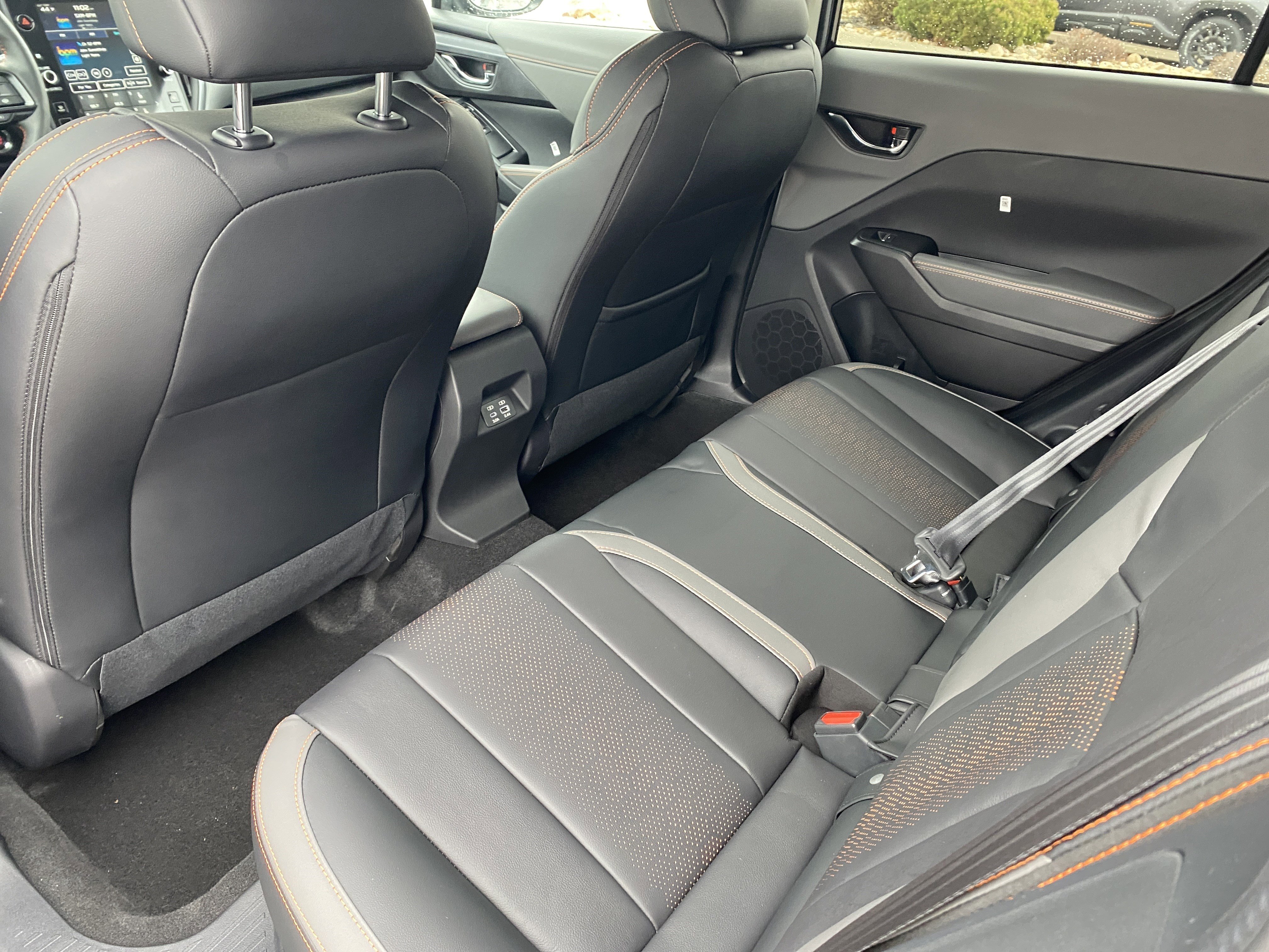 New 2026 Subaru Crosstrek 2.5i Limited image 19