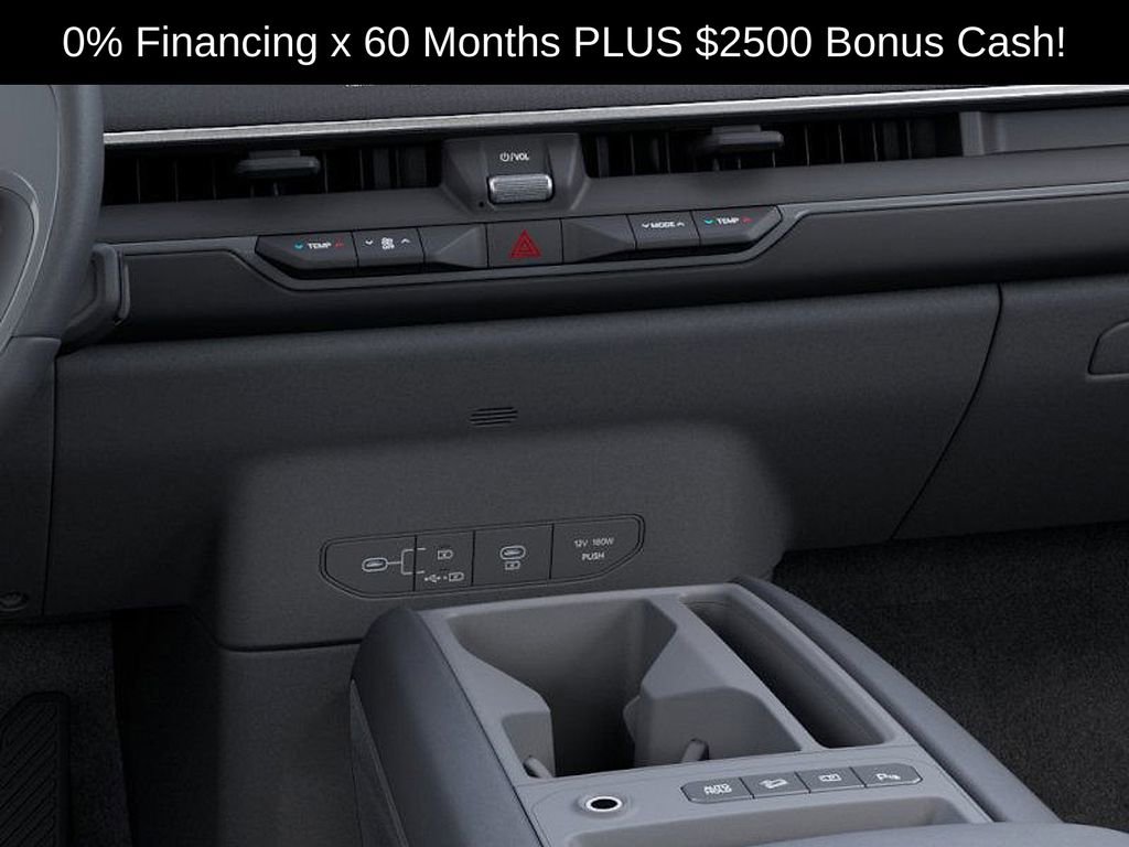 New 2026 Kia EV9 Light image 23