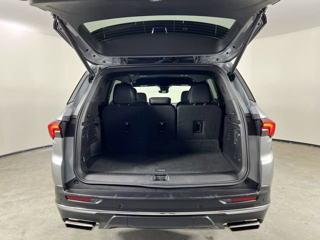 Certified 2026 Buick Enclave Preferred w/ Power Package image 26