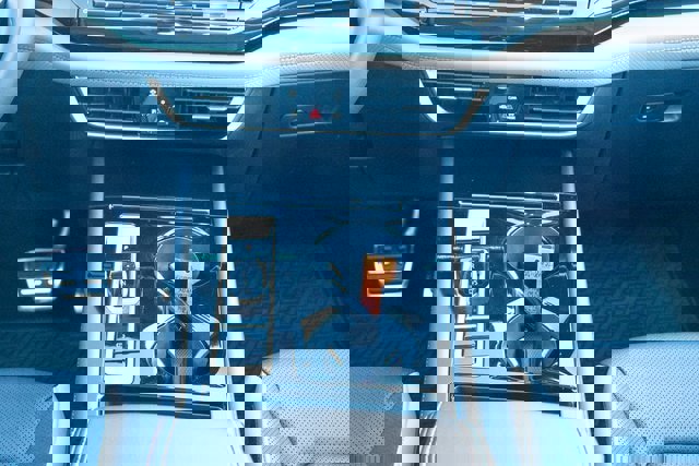 New 2026 Volkswagen Atlas Peak Edition image 33