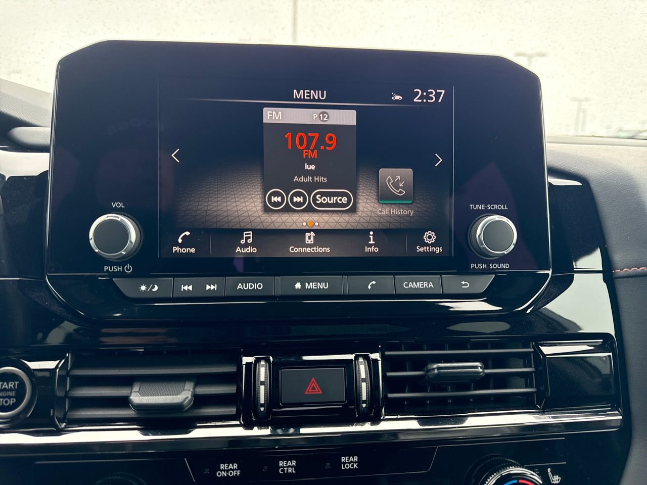 Used 2024 Nissan Pathfinder Rock Creek image 18