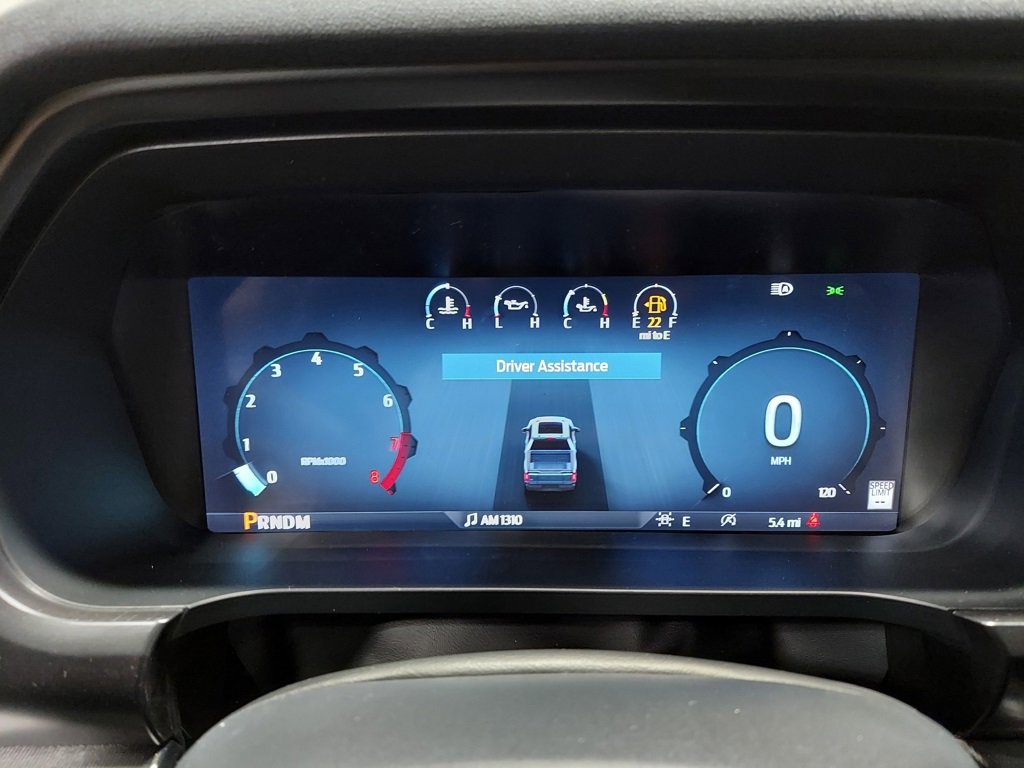 New 2025 Ford F150 Lariat image 18