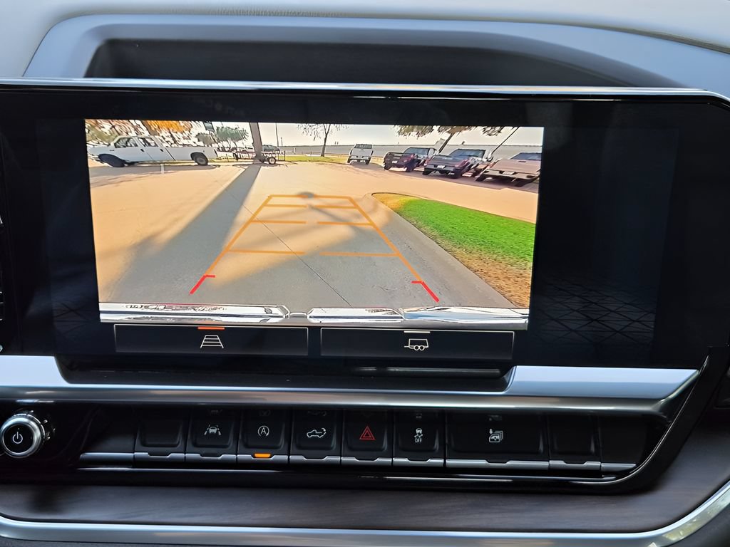 Used 2023 GMC Sierra 1500 SLT RWD image 16