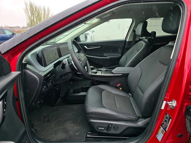 Certified 2024 Kia EV6 Light AWD/4WD image 23