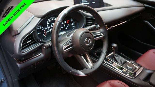 Used 2023 MAZDA CX-30 AWD 2.5 S w/ Preferred Package image 9