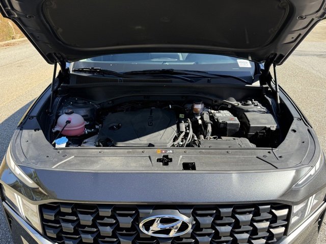 Used 2023 Hyundai Santa Fe SEL image 30