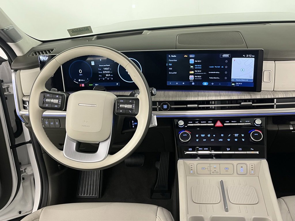 Used 2024 Hyundai Santa Fe Calligraphy image 13