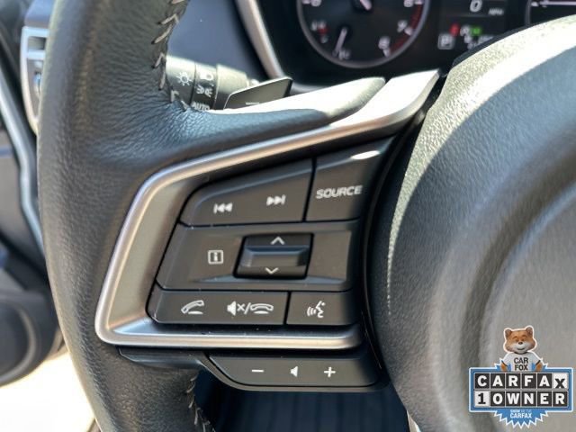 Certified 2023 Subaru Outback Limited XT image 15