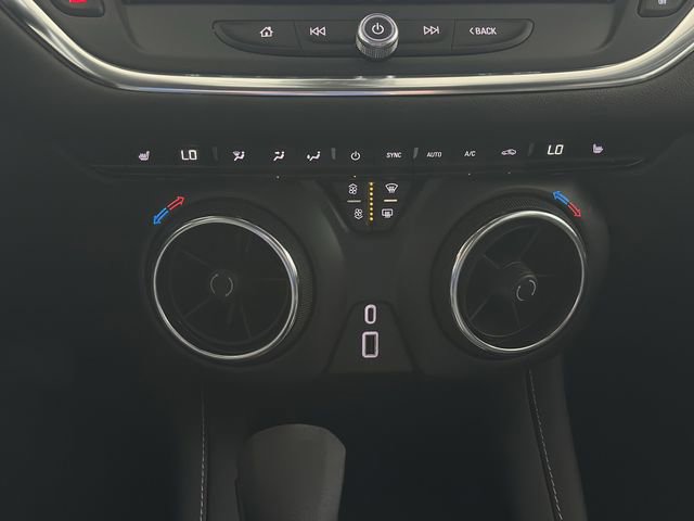 New 2025 Chevrolet Blazer LT w/ Driver Confidence Package image 14