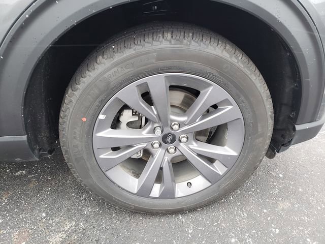 New 2025 Ford Explorer Active w/ Active Comfort Package image 28