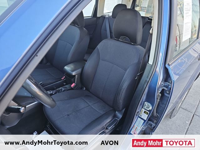 Used 2012 Subaru Forester 2.5X w/ Alloy Wheel Pkg image 9