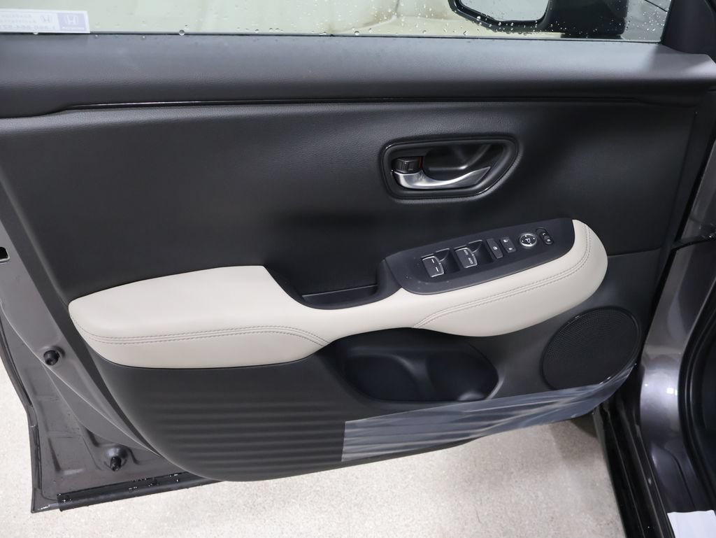 New 2027 Honda HR-V EX-L image 12