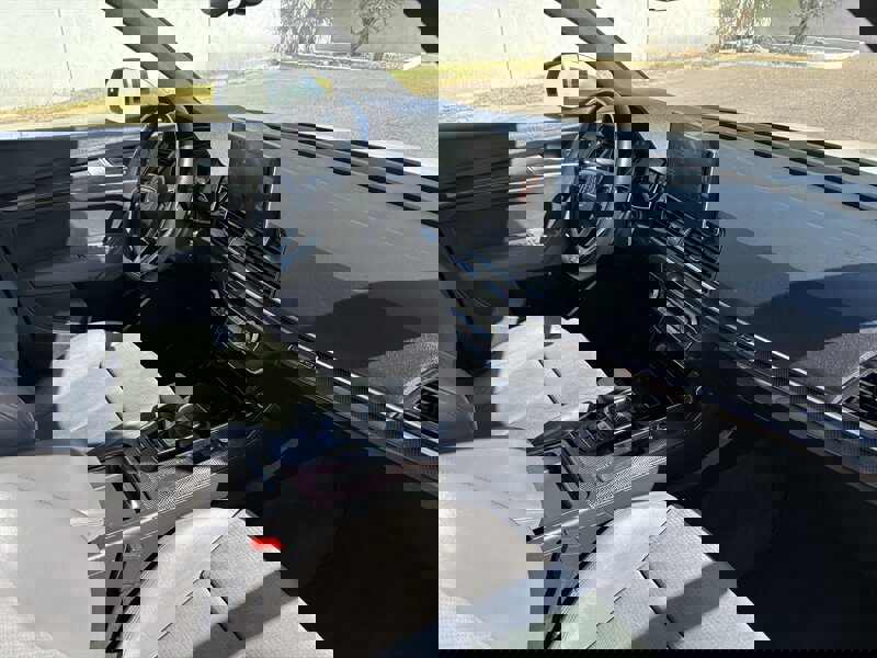 Used 2022 Audi SQ5 Premium image 28