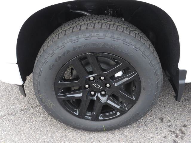 New 2026 Chevrolet Silverado 1500 RST w/ RST Select Package image 8