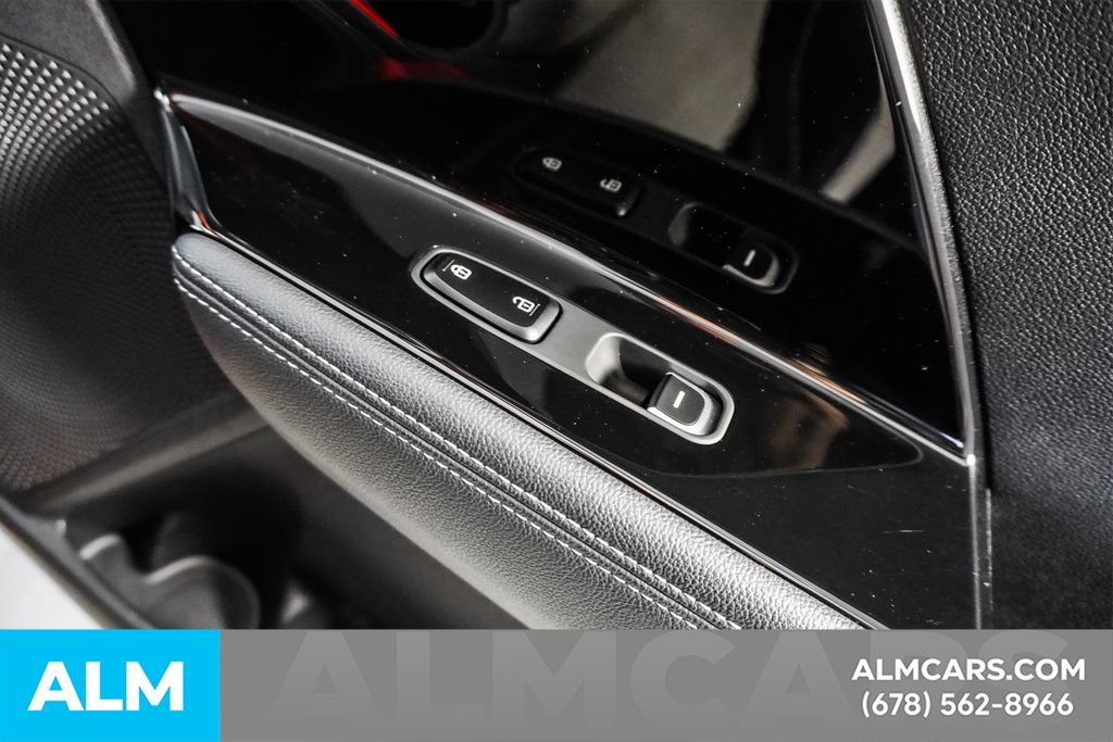 Used 2022 Kia Niro Touring Special Edition image 44