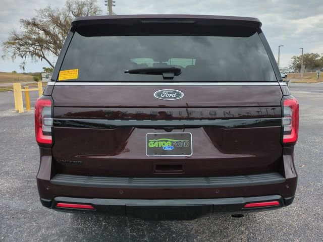 Certified 2024 Ford Expedition Limited image 6