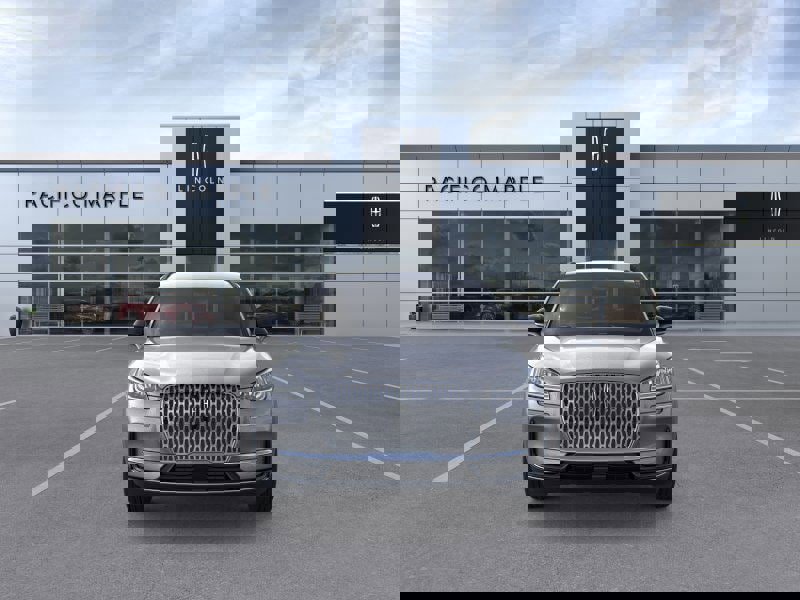 New 2026 Lincoln Corsair Premiere image 6