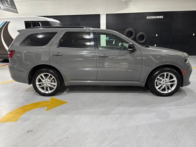 Used 2024 Dodge Durango GT AWD/4WD image 7