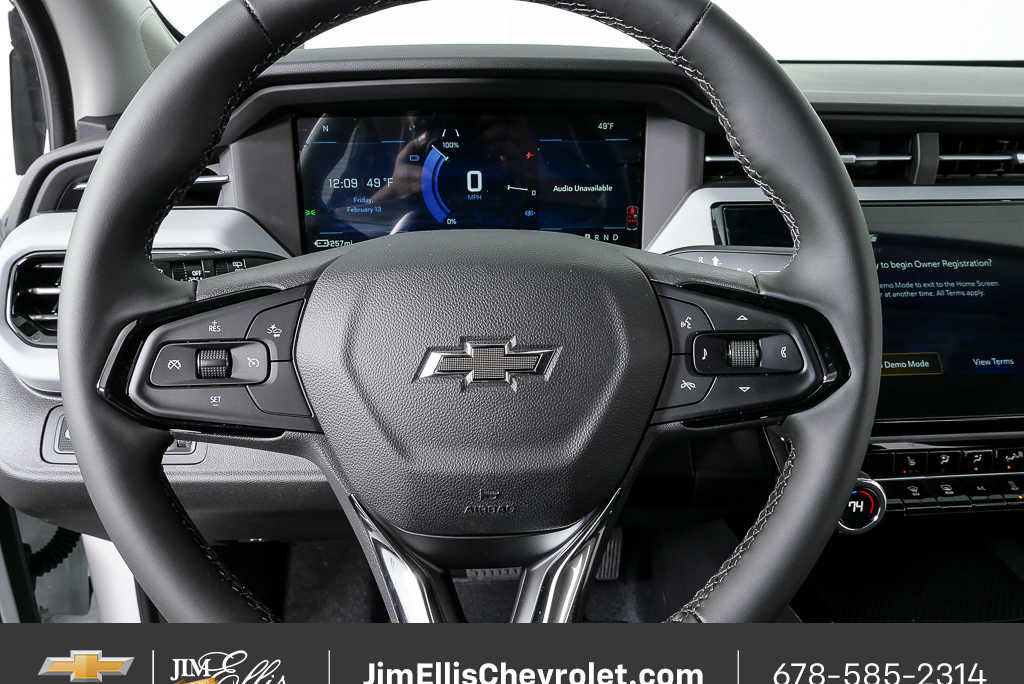 New 2027 Chevrolet Bolt LT w/ Comfort Package image 8