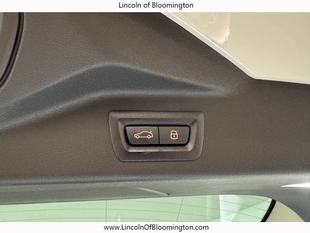 Used 2026 BMW X7 xDrive40i image 35