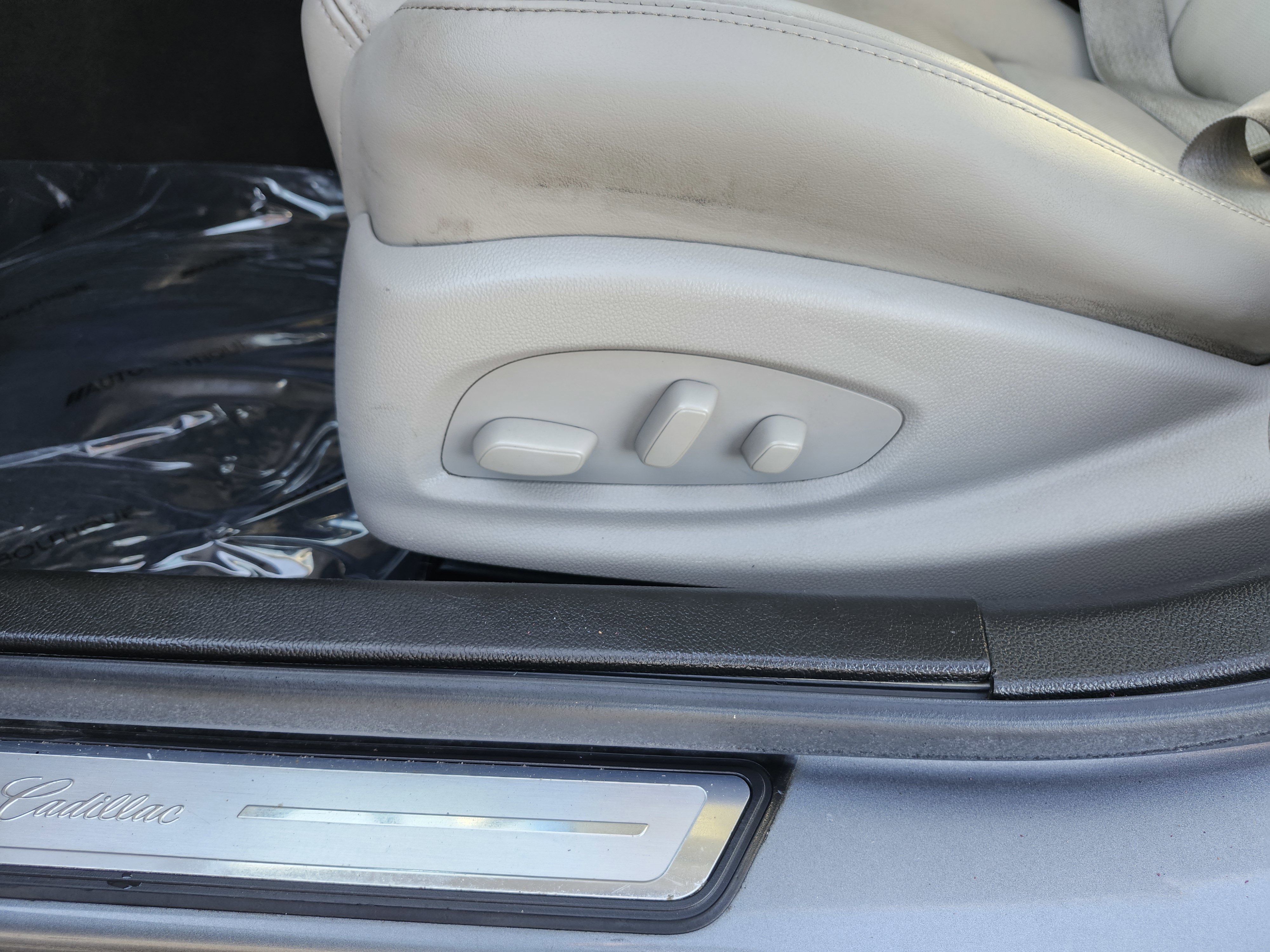 Used 2019 Cadillac CTS Luxury image 26