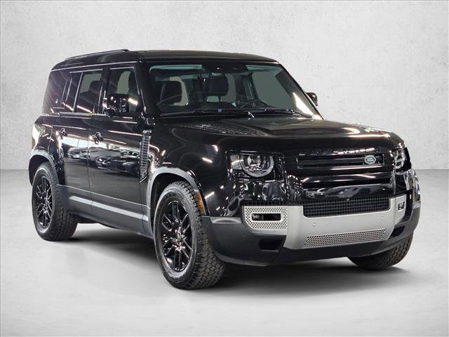 Used 2024 Land Rover Defender 110 S image 3