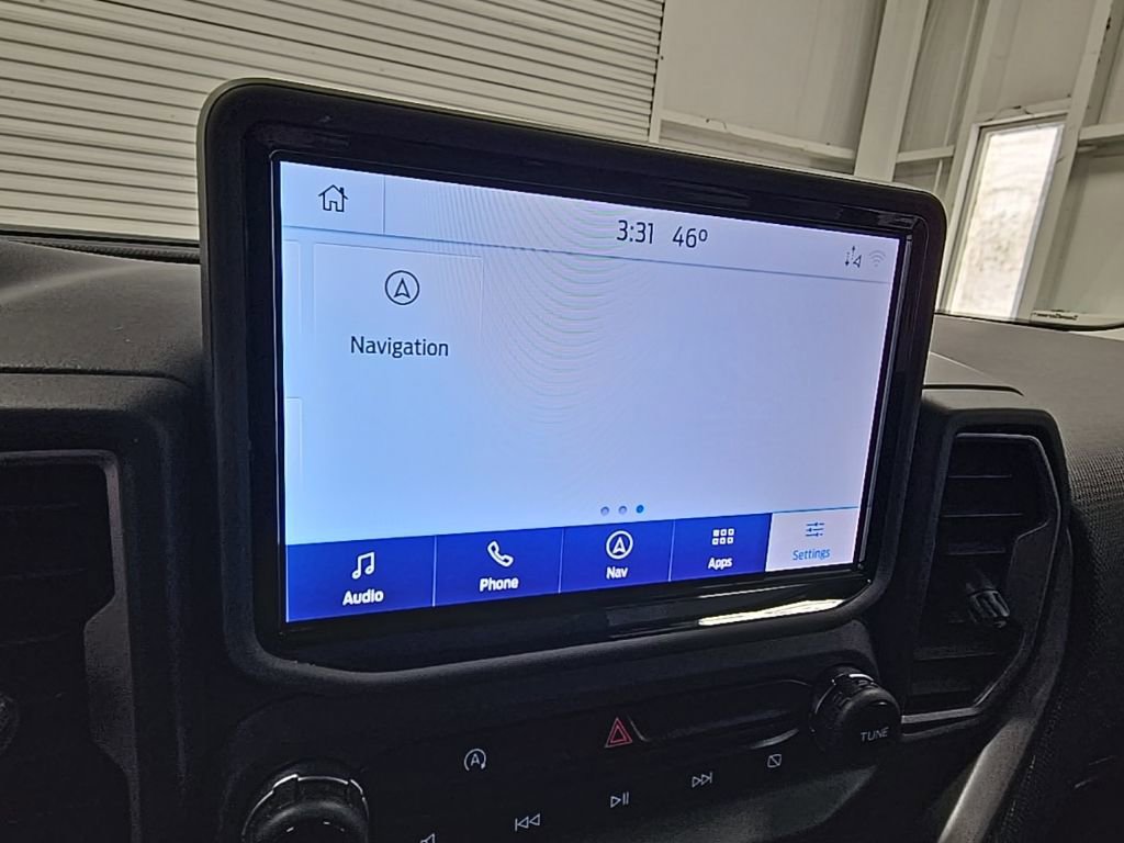 Used 2021 Ford Bronco Sport Big Bend image 18