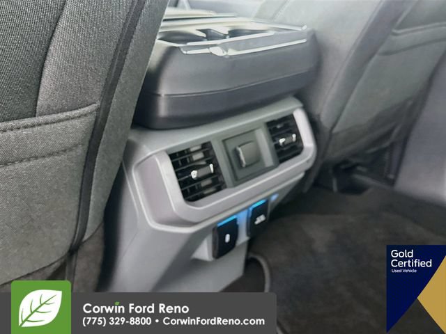 Used 2024 Ford F150 XLT w/ Equipment Group 302A MID AWD/4WD image 28