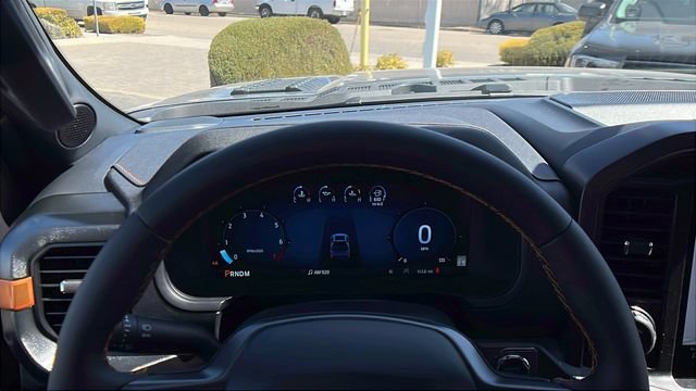 New 2026 Ford F150 Tremor w/ Equipment Group 402A High AWD/4WD image 30